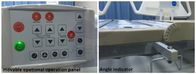 NUOVA funzione sette di AG-BR002C con il trasferimento elettrico di icu di funzione dei raggi x che inclina prezzo del letto di ospedale