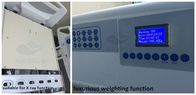 NUOVA funzione sette di AG-BR002C con il trasferimento elettrico di icu di funzione dei raggi x che inclina prezzo del letto di ospedale