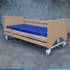 Brandina elettrica di sanità anziana della stanza di cure domiciliari di AG-MC002 5-Function con il bordo respirabile del letto