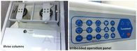 Letti elettrici di AG-BR002C di funzione di ponderazione ICU della stanza dell'ospedale lussuoso di terapia intensiva