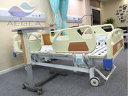 La mobilia medica dell'operatore incastonata AG-BY004 comercia il paziente all'ingrosso paralizzato elettronico del letto di ospedale usato
