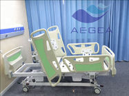 Letto di ospedale automatico elettrico regolabile multifunzionale di AG-BY003C