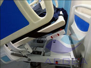 Letto di ospedale automatico elettrico regolabile multifunzionale di AG-BY003C
