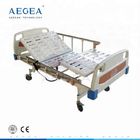 L'affitto medico di funzione del produttore 2 di AG-BM202A ha motorizzato il letto di ospedale