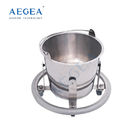 La scossa chirurgica della stanza dell'acciaio inossidabile AG-KB001 buckets per la vendita