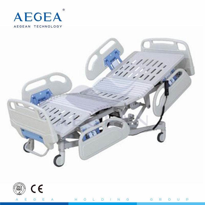 AG-BY007 che inclina i produttori medici adagiantesi economici domestici regolabili elettrici del letto dell'ospedale